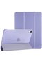 حافظة ProCase لجهاز iPad A16 الجيل 11 مقاس 11 بوصة 2025/الجيل العاشر 10.9 بوصة، باللون الأسود الظلي