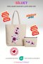 Raw Cotton Bag
