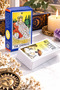 The Empress Tarot Deck Classic Tarot Cards - 3