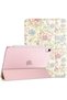 حافظة ProCase لجهاز iPad A16 الجيل 11 مقاس 11 بوصة 2025/الجيل العاشر 10.9 بوصة، باللون الأسود الظلي