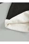 Rochie, negru - 4