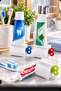 1 Piece of Twistable Toothpaste Squeezer Practical Tube Squeezing Device - 3