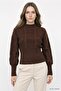 Embroidery Detail Sweater