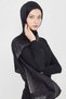 Women's Shawl with Stones, Stylish Hijab Shawl for Special Occasions and Daily Use