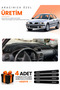 Mitsubishi Carisma Large Screen (1997-2003) Compatible Dashboard Protection Cover Auto Cover - S.Beige - Mi004