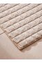 Stripe Patterned Bath Mat 50X80 cm (W6) - 2