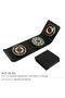 3-in-1 Foldable Wireless Charger for Mobile, iWatch and Earbuds - 4