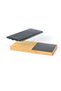 Eco-Friendly Wireless Charger with Mug Warmer - 10W - Type C - 5