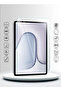 Honor Pad 20 / Honor Pad 20 Pro / Honor Pad 20 Paperlike Edition (12.1 inches) Premium Series Curved Edges 9h HD Full Cover Tempered Glass - Clear - 2