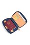 Rpet Travi - Eco-Friendly Travel Wallet, khaki - 2