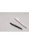 Alsfeld - Twist Metal Pen - Black - 3
