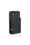 Freiburg - RCS Recycled Solar Magnetic Powerbank, Black - 5