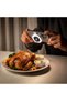 Pocket Selfie Ring Light with MagSafe, Bi-Color Led, 180° Flip Design - 5