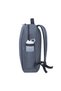 Malacca - Laptop Backpack 12L - Blue (Anti-bacterial) - 4