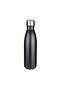 Kalo - Promotional Double Wall Stainless Steel Water Bottle - Black