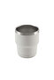 Espresso Stackable, Black - 6