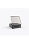 Spassk - Phonograph Bluetooth Speaker - Black - 2