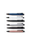Nfc Pen - Innovative Oval Shape Pen, Rose Gold