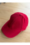 Suede Hat