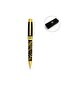 Emirati Prestige Metal Pens with Arabic Calligraphy & UAE Falcon Edition