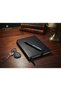 Classic Leatherette Journal - Black - 5