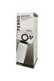 Ferro - Magnetic Phone Holder Water Bottle 760ml - White - 7