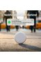 Smart Anti-Loss Tracker with PU Keychain - Track It Anywhere - 5