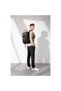 Mainz - Metro Rpet Laptop Backpack - Black - 2