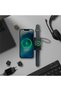 Mag Watch 10K 10,000mAh Magnetic Wireless Power Bank with Apple Watch Charger, 15W Fast Wireless - 7