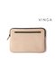 Baltimore Laptop Case 15" - Beige