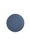 Oslo Mag - Recycled 15W Magnetic Wireless Charger Multicable Set - Blue - 2