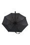 Lorch - Auto-Open 21" Umbrella with Sleeve - Black - 4