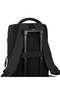 Baruth - GRS-certified Recycled Rpet Backpack - Black - 4