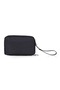 Travel - Alpha Travel Organizer / Wash Bag, Black - 3