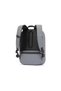 Bobby Edge Anti-Theft Backpack - Grey - 7