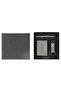 Silvan - Gift Set (Card Holder, Key Chain and Pen) - Grey - 2