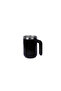Caffe - Auto-Stirring Coffee Mug - Black - 4