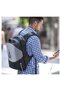 Anti-theft Business Backpack Waterproof and Charging Port - 2