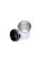Moss - Steel/PP Double Wall Tumbler - 350ml - White - 4