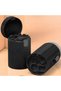 Mostar - 20-in-1 Electronics Cleaning Kit - Black - 3