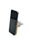 Bamboo Wireless Car Charger 15W Fast Charging & Type C - 7