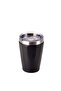 Calypso Tumbler Pro - Eco-Friendly Double Wall Geometric Mug, Green - 3