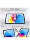 Screen Protector For Apple iPad 2025 (11th Generation) A16 10.9 inch 9H Ultra HD Tempered Glass - Clear - 2