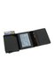 Torino - Rfid Sliding Card Holder - Black - 2