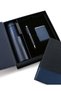Agenda Welcome Set - Complete Corporate Gift Set, Black