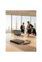 Baron - Expanded A5 Hard Cover Notebook - Black - 7