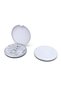 Oslo Mag - Recycled 15W Magnetic Wireless Charger Multicable Set - White - 4