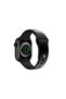 Talin - Smart Watch with Fitness Tracking, Black - 2