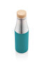 R-Breda - Recycled Insulated Water Bottle - Aqua Green - 2