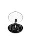 Corda - Curled Cable & Adapter Kit, Transparent - 6